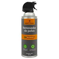 AIRE COMPRIMIDO PERFECT CHOICE ECOLOGICO E-DUSTER 330ML AIRE COMPRIMIDO PERFECT CHOICE ECOLOGICO E-DUSTER 330ML